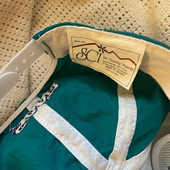 VTG Saab Snapback Hat - Picture 5 of 6